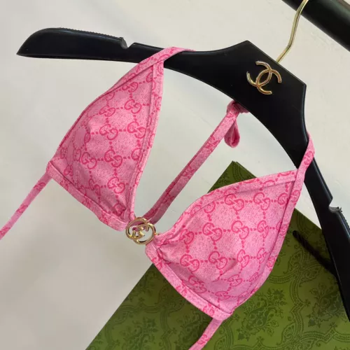 Cheap Gucci Swimming &amp; Bathing Suits For Women #1345824 Replica Wholesale [$38.00 USD] [ITEM#1345824] on Replica Gucci Swimming &amp; Bathing Suits