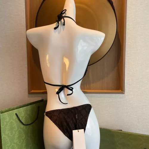 Cheap Gucci Swimming &amp; Bathing Suits For Women #1345825 Replica Wholesale [$39.00 USD] [ITEM#1345825] on Replica Gucci Swimming &amp; Bathing Suits