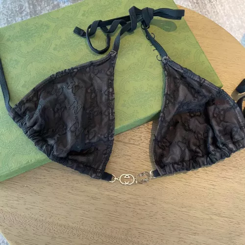 Cheap Gucci Swimming &amp; Bathing Suits For Women #1345825 Replica Wholesale [$39.00 USD] [ITEM#1345825] on Replica Gucci Swimming &amp; Bathing Suits