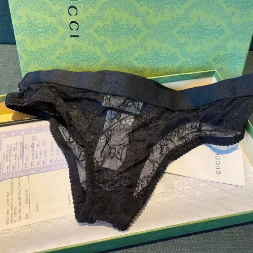 Cheap Gucci Swimming &amp; Bathing Suits For Women #1345826 Replica Wholesale [$40.00 USD] [ITEM#1345826] on Replica Gucci Swimming &amp; Bathing Suits