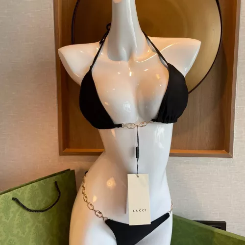 Cheap Gucci Swimming &amp; Bathing Suits For Women #1345827 Replica Wholesale [$38.00 USD] [ITEM#1345827] on Replica Gucci Swimming &amp; Bathing Suits