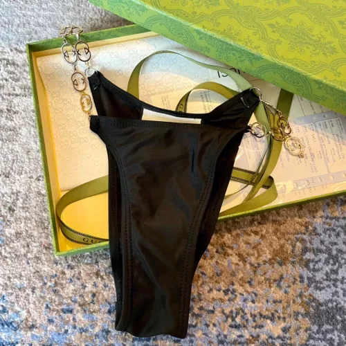Cheap Gucci Swimming &amp; Bathing Suits For Women #1345827 Replica Wholesale [$38.00 USD] [ITEM#1345827] on Replica Gucci Swimming &amp; Bathing Suits