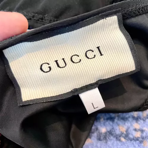Cheap Gucci Swimming &amp; Bathing Suits For Women #1345827 Replica Wholesale [$38.00 USD] [ITEM#1345827] on Replica Gucci Swimming &amp; Bathing Suits
