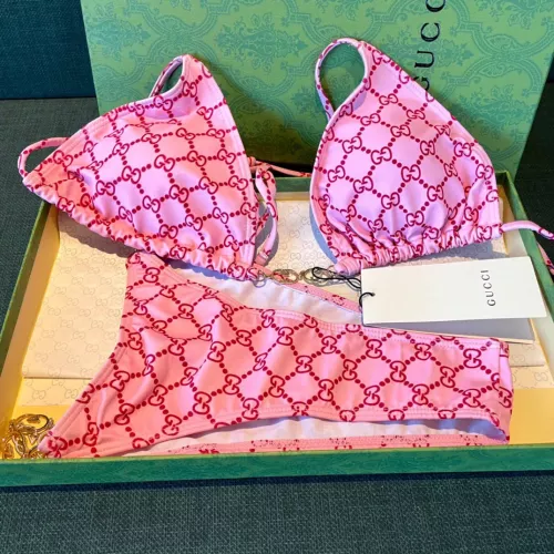 Cheap Gucci Swimming &amp; Bathing Suits For Women #1345828 Replica Wholesale [$38.00 USD] [ITEM#1345828] on Replica Gucci Swimming &amp; Bathing Suits