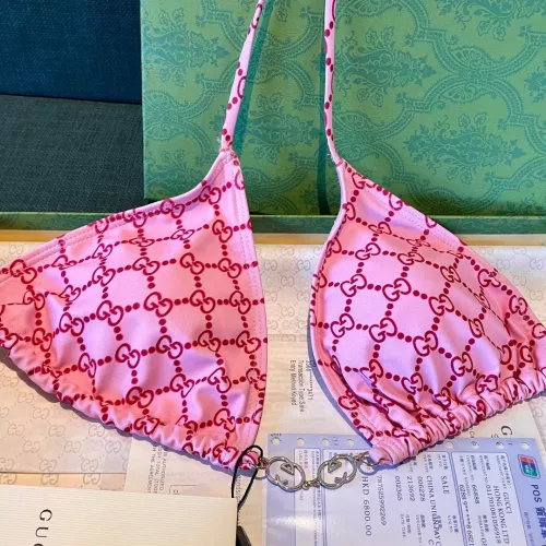 Cheap Gucci Swimming &amp; Bathing Suits For Women #1345828 Replica Wholesale [$38.00 USD] [ITEM#1345828] on Replica Gucci Swimming &amp; Bathing Suits