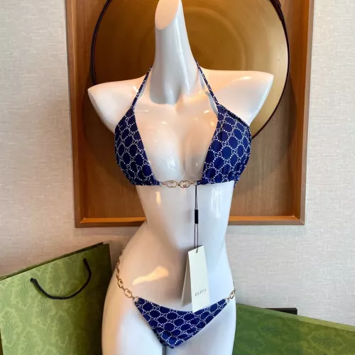 Cheap Gucci Swimming &amp; Bathing Suits For Women #1345829 Replica Wholesale [$38.00 USD] [ITEM#1345829] on Replica Gucci Swimming &amp; Bathing Suits