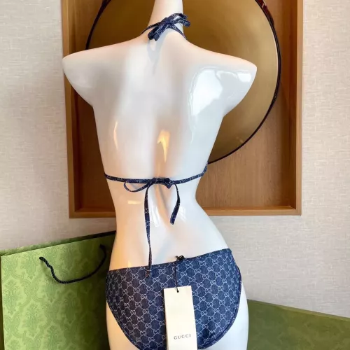 Cheap Gucci Swimming &amp; Bathing Suits For Women #1345830 Replica Wholesale [$38.00 USD] [ITEM#1345830] on Replica Gucci Swimming &amp; Bathing Suits