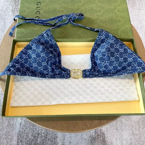 Cheap Gucci Swimming &amp; Bathing Suits For Women #1345830 Replica Wholesale [$38.00 USD] [ITEM#1345830] on Replica Gucci Swimming &amp; Bathing Suits