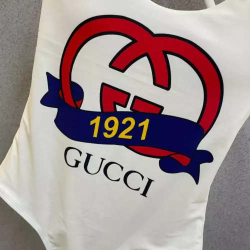 Cheap Gucci Swimming &amp; Bathing Suits For Women #1345831 Replica Wholesale [$38.00 USD] [ITEM#1345831] on Replica Gucci Swimming &amp; Bathing Suits