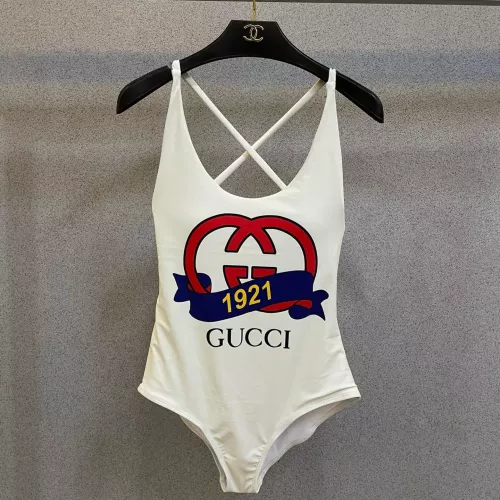 Cheap Gucci Swimming &amp; Bathing Suits For Women #1345831 Replica Wholesale [$38.00 USD] [ITEM#1345831] on Replica Gucci Swimming &amp; Bathing Suits