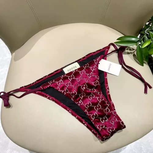 Cheap Gucci Swimming &amp; Bathing Suits For Women #1345832 Replica Wholesale [$38.00 USD] [ITEM#1345832] on Replica Gucci Swimming &amp; Bathing Suits