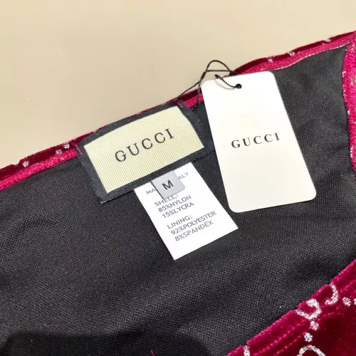 Cheap Gucci Swimming &amp; Bathing Suits For Women #1345832 Replica Wholesale [$38.00 USD] [ITEM#1345832] on Replica Gucci Swimming &amp; Bathing Suits