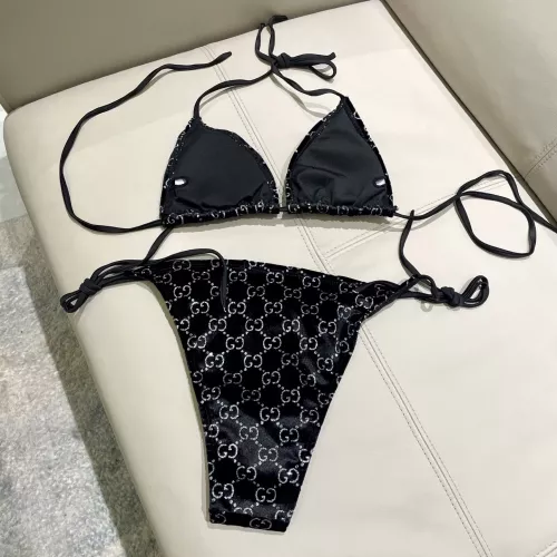 Cheap Gucci Swimming &amp; Bathing Suits For Women #1345833 Replica Wholesale [$38.00 USD] [ITEM#1345833] on Replica Gucci Swimming &amp; Bathing Suits