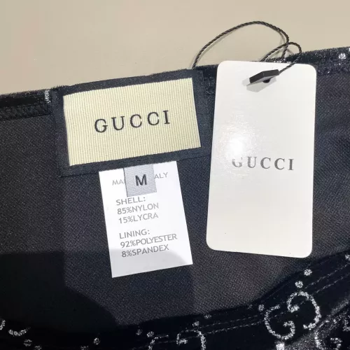 Cheap Gucci Swimming &amp; Bathing Suits For Women #1345833 Replica Wholesale [$38.00 USD] [ITEM#1345833] on Replica Gucci Swimming &amp; Bathing Suits