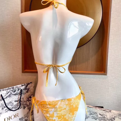 Cheap Christian Dior Bathing Suits For Women #1345834 Replica Wholesale [$38.00 USD] [ITEM#1345834] on Replica Christian Dior Bathing Suits