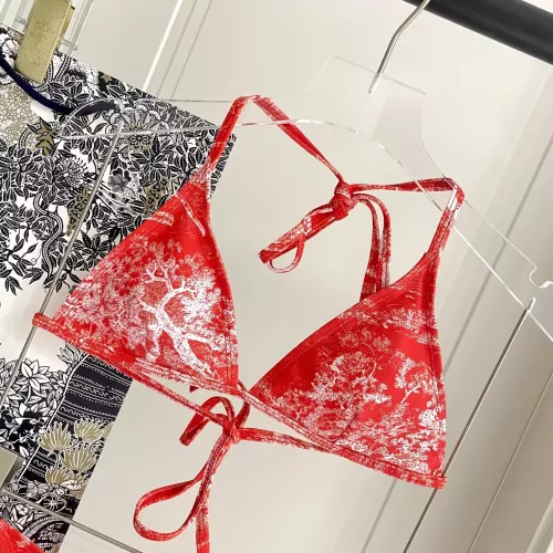 Cheap Christian Dior Bathing Suits For Women #1345835 Replica Wholesale [$38.00 USD] [ITEM#1345835] on Replica Christian Dior Bathing Suits