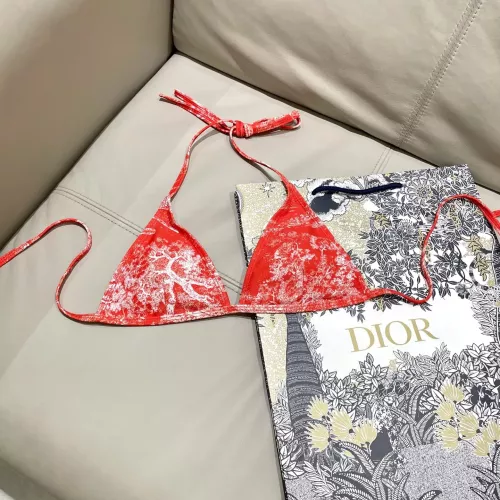 Cheap Christian Dior Bathing Suits For Women #1345835 Replica Wholesale [$38.00 USD] [ITEM#1345835] on Replica Christian Dior Bathing Suits