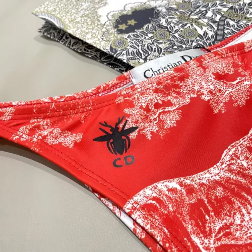 Cheap Christian Dior Bathing Suits For Women #1345835 Replica Wholesale [$38.00 USD] [ITEM#1345835] on Replica Christian Dior Bathing Suits