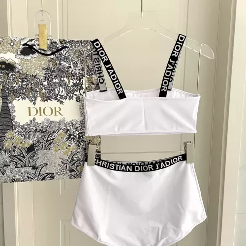 Cheap Christian Dior Bathing Suits For Women #1345836 Replica Wholesale [$39.00 USD] [ITEM#1345836] on Replica Christian Dior Bathing Suits