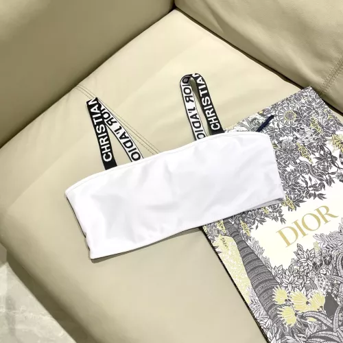 Cheap Christian Dior Bathing Suits For Women #1345836 Replica Wholesale [$39.00 USD] [ITEM#1345836] on Replica Christian Dior Bathing Suits