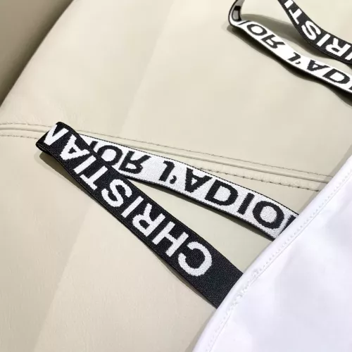 Cheap Christian Dior Bathing Suits For Women #1345836 Replica Wholesale [$39.00 USD] [ITEM#1345836] on Replica Christian Dior Bathing Suits