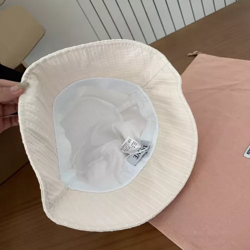 Cheap LOEWE Caps #1345837 Replica Wholesale [$25.00 USD] [ITEM#1345837] on Replica LOEWE Caps