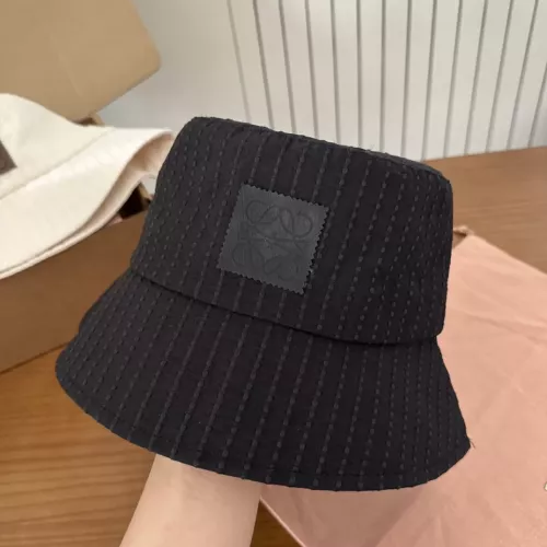 Cheap LOEWE Caps #1345838 Replica Wholesale [$25.00 USD] [ITEM#1345838] on Replica LOEWE Caps