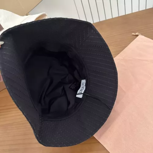 Cheap LOEWE Caps #1345838 Replica Wholesale [$25.00 USD] [ITEM#1345838] on Replica LOEWE Caps
