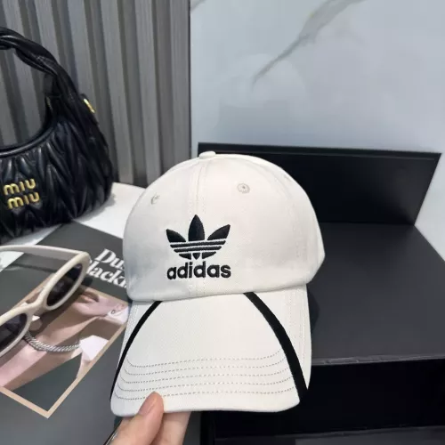Cheap Adidas Hats #1345839 Replica Wholesale [$27.00 USD] [ITEM#1345839] on Replica Adidas Hats