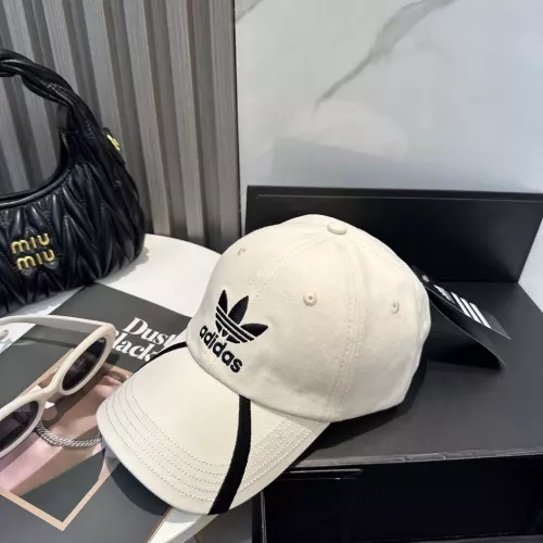 Cheap Adidas Hats #1345839 Replica Wholesale [$27.00 USD] [ITEM#1345839] on Replica Adidas Hats