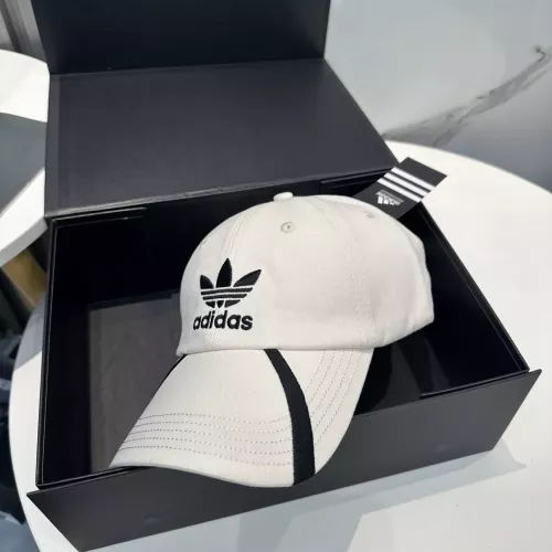 Cheap Adidas Hats #1345839 Replica Wholesale [$27.00 USD] [ITEM#1345839] on Replica Adidas Hats