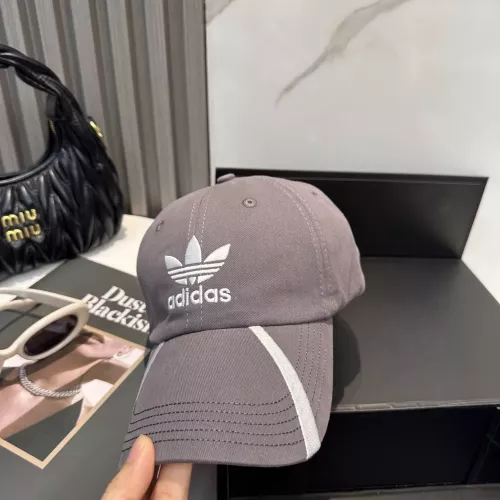 Cheap Adidas Hats #1345840 Replica Wholesale [$27.00 USD] [ITEM#1345840] on Replica Adidas Hats