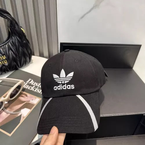 Cheap Adidas Hats #1345841 Replica Wholesale [$27.00 USD] [ITEM#1345841] on Replica Adidas Hats