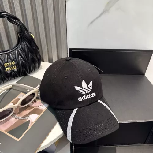 Cheap Adidas Hats #1345841 Replica Wholesale [$27.00 USD] [ITEM#1345841] on Replica Adidas Hats