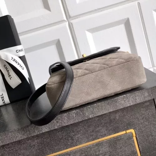 Cheap Chanel AAA Quality Messenger Bags For Women #1345843 Replica Wholesale [$202.00 USD] [ITEM#1345843] on Replica Chanel AAA Quality Messenger Bags