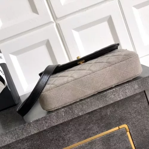 Cheap Chanel AAA Quality Messenger Bags For Women #1345844 Replica Wholesale [$210.00 USD] [ITEM#1345844] on Replica Chanel AAA Quality Messenger Bags