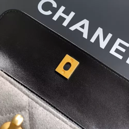 Cheap Chanel AAA Quality Messenger Bags For Women #1345844 Replica Wholesale [$210.00 USD] [ITEM#1345844] on Replica Chanel AAA Quality Messenger Bags