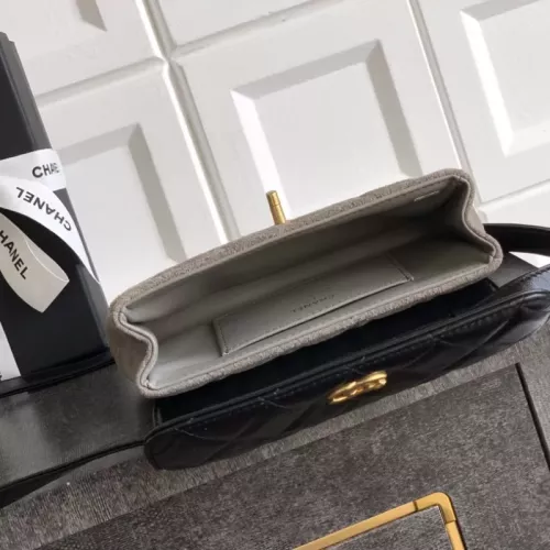 Cheap Chanel AAA Quality Messenger Bags For Women #1345844 Replica Wholesale [$210.00 USD] [ITEM#1345844] on Replica Chanel AAA Quality Messenger Bags
