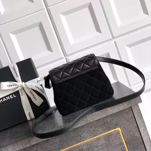 Cheap Chanel AAA Quality Messenger Bags For Women #1345845 Replica Wholesale [$202.00 USD] [ITEM#1345845] on Replica Chanel AAA Quality Messenger Bags