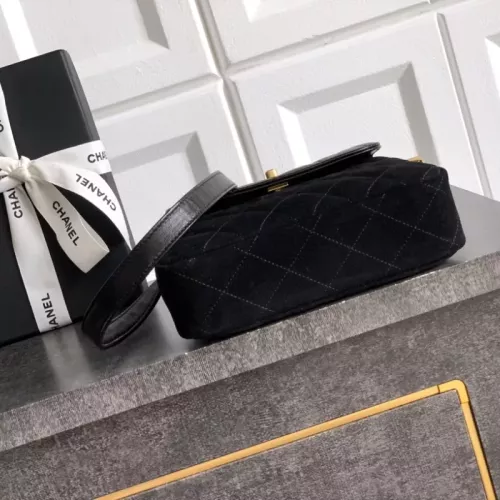 Cheap Chanel AAA Quality Messenger Bags For Women #1345845 Replica Wholesale [$202.00 USD] [ITEM#1345845] on Replica Chanel AAA Quality Messenger Bags