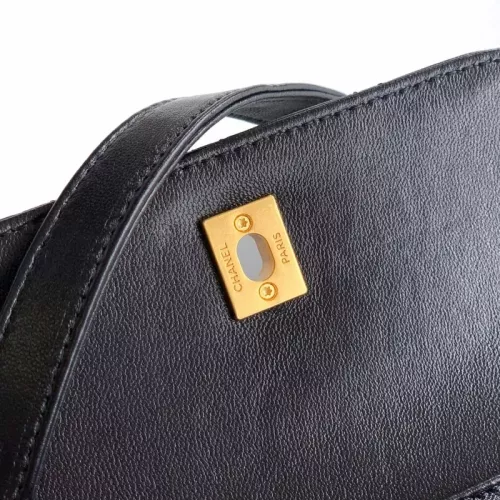Cheap Chanel AAA Quality Messenger Bags For Women #1345845 Replica Wholesale [$202.00 USD] [ITEM#1345845] on Replica Chanel AAA Quality Messenger Bags