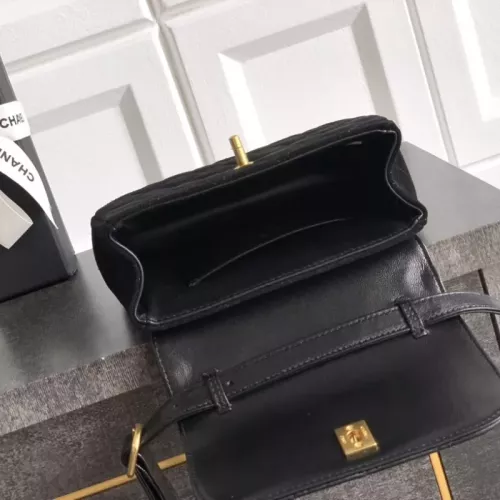 Cheap Chanel AAA Quality Messenger Bags For Women #1345845 Replica Wholesale [$202.00 USD] [ITEM#1345845] on Replica Chanel AAA Quality Messenger Bags