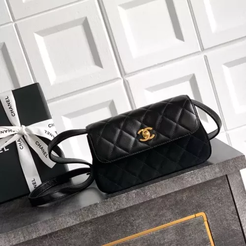 Chanel AAA Quality Messenger Bags For Women #1345846