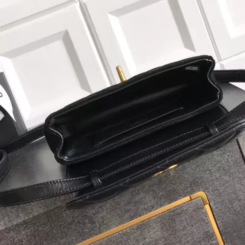 Cheap Chanel AAA Quality Messenger Bags For Women #1345846 Replica Wholesale [$210.00 USD] [ITEM#1345846] on Replica Chanel AAA Quality Messenger Bags