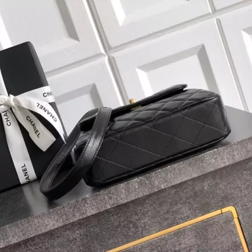Cheap Chanel AAA Quality Messenger Bags For Women #1345847 Replica Wholesale [$202.00 USD] [ITEM#1345847] on Replica Chanel AAA Quality Messenger Bags