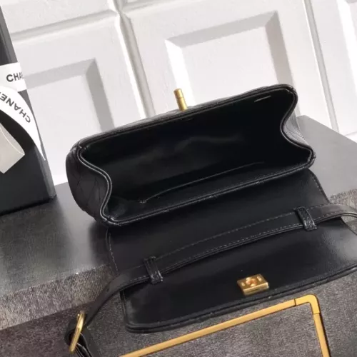 Cheap Chanel AAA Quality Messenger Bags For Women #1345847 Replica Wholesale [$202.00 USD] [ITEM#1345847] on Replica Chanel AAA Quality Messenger Bags