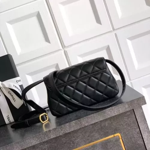 Cheap Chanel AAA Quality Messenger Bags For Women #1345848 Replica Wholesale [$210.00 USD] [ITEM#1345848] on Replica Chanel AAA Quality Messenger Bags