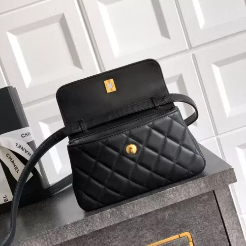 Cheap Chanel AAA Quality Messenger Bags For Women #1345848 Replica Wholesale [$210.00 USD] [ITEM#1345848] on Replica Chanel AAA Quality Messenger Bags