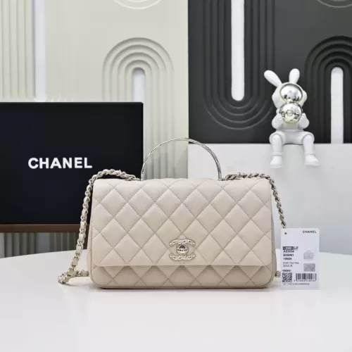 Chanel AAA Quality Messenger Bags For Women #1345849