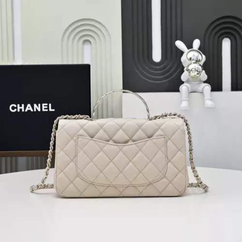 Cheap Chanel AAA Quality Messenger Bags For Women #1345849 Replica Wholesale [$225.00 USD] [ITEM#1345849] on Replica Chanel AAA Quality Messenger Bags